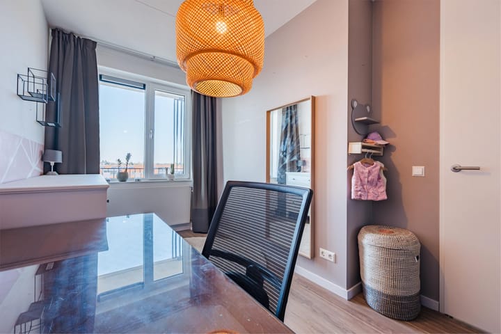 Foto 28 van Van Lijnden van Hemmenstraat 173