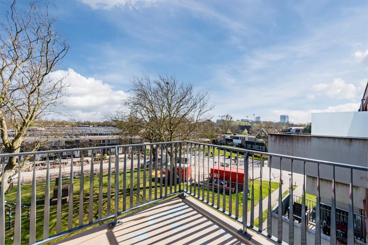 Foto 34 van Van Lijnden van Hemmenstraat 173