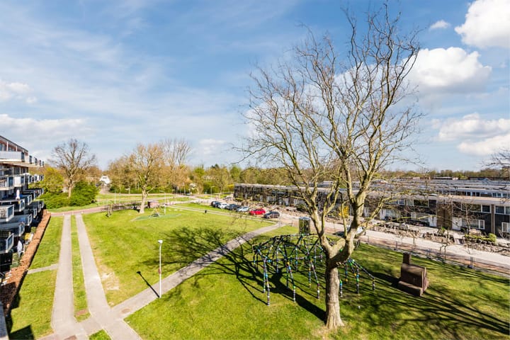 Foto 36 van Van Lijnden van Hemmenstraat 173