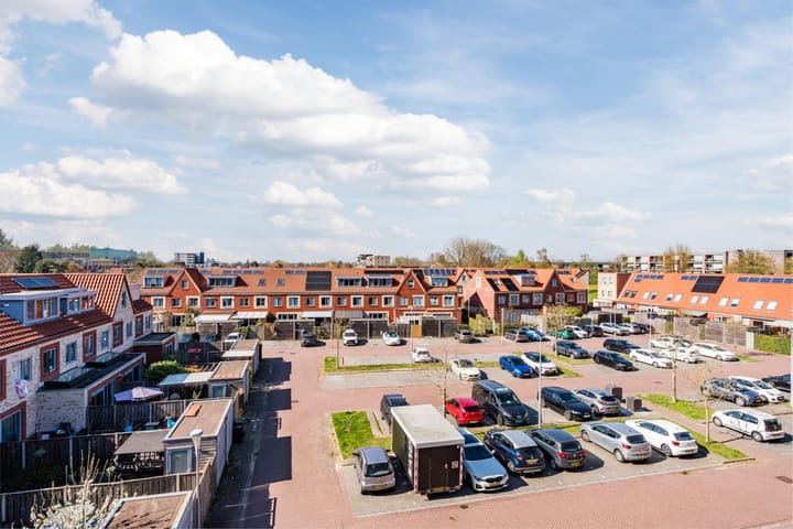 Foto 37 van Van Lijnden van Hemmenstraat 173