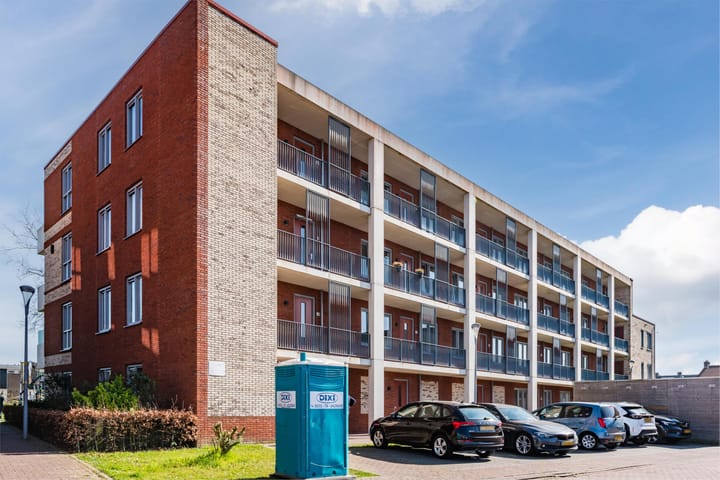 Foto 38 van Van Lijnden van Hemmenstraat 173