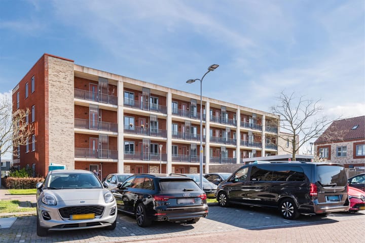 Foto 39 van Van Lijnden van Hemmenstraat 173