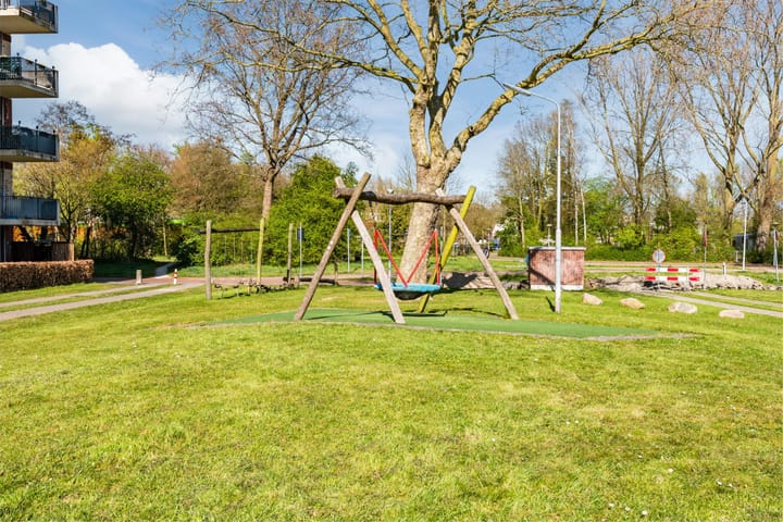 Foto 40 van Van Lijnden van Hemmenstraat 173