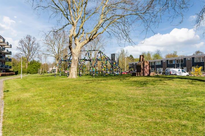 Foto 41 van Van Lijnden van Hemmenstraat 173