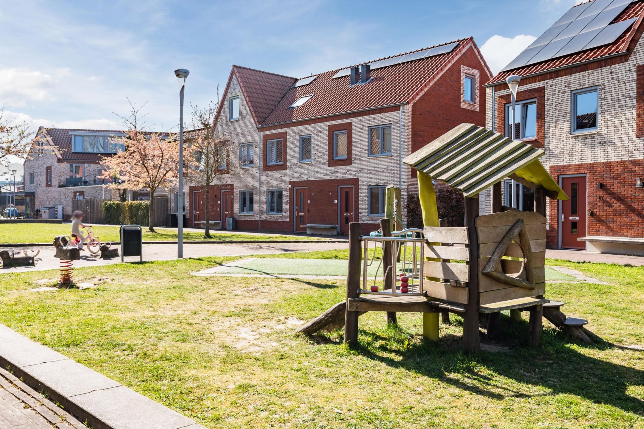 Foto 42 van Van Lijnden van Hemmenstraat 173