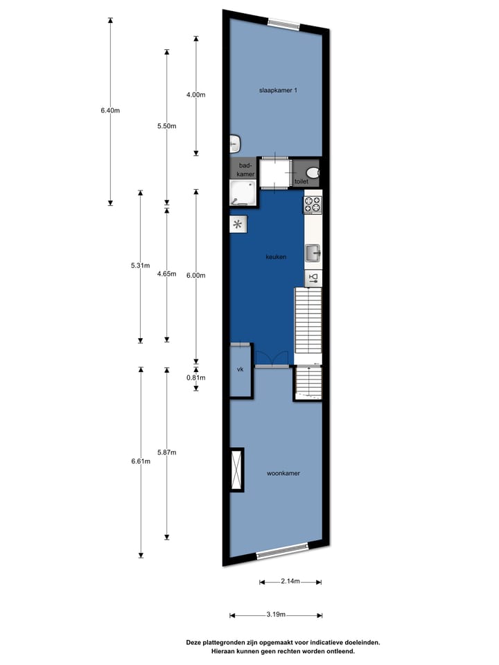 Foto 34 van Hoge Gouwe 105