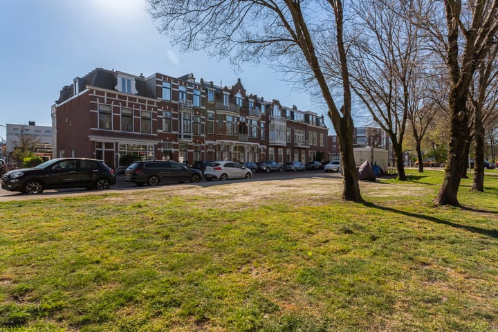 Haringkade 1 G