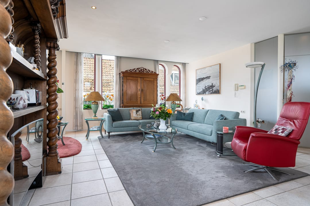 Foto 13 van Iewâl 1