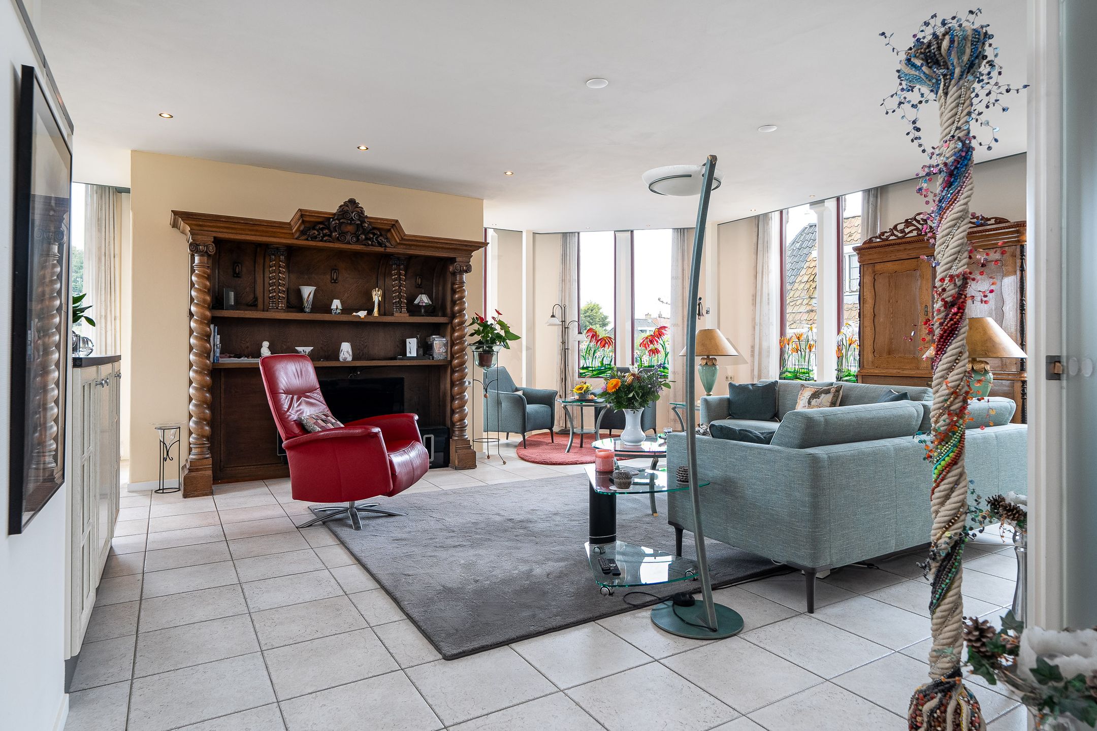 Foto 15 van Iewâl 1