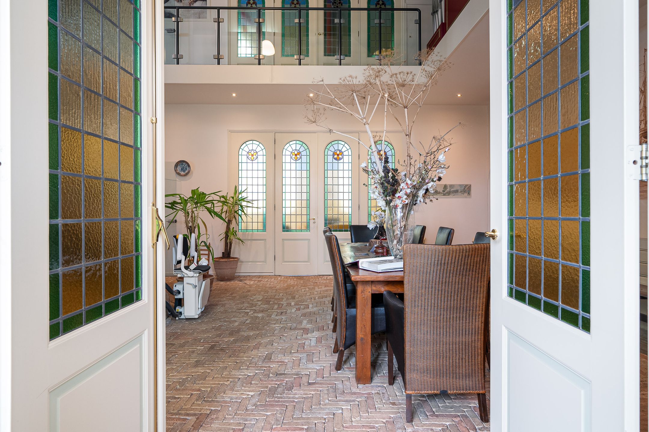 Foto 21 van Iewâl 1