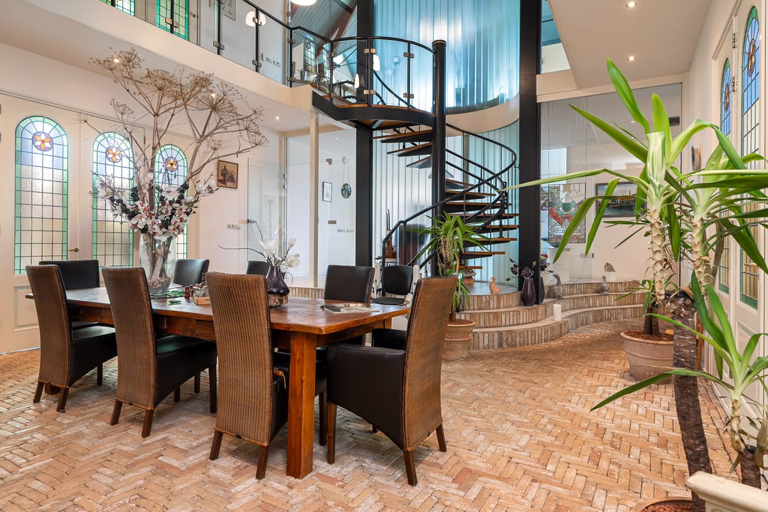 Foto 23 van Iewâl 1