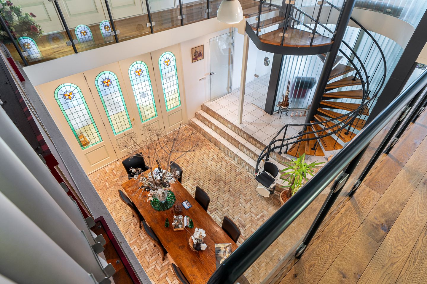 Foto 35 van Iewâl 1