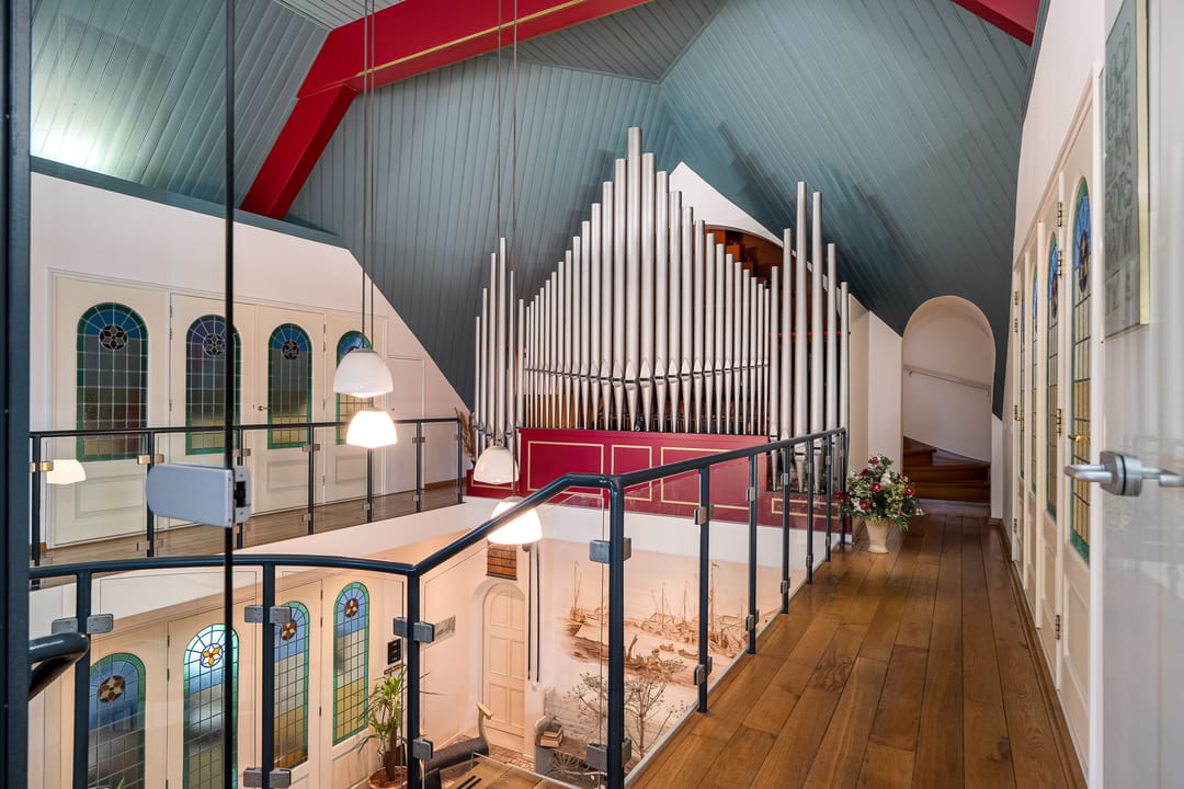 Foto 37 van Iewâl 1