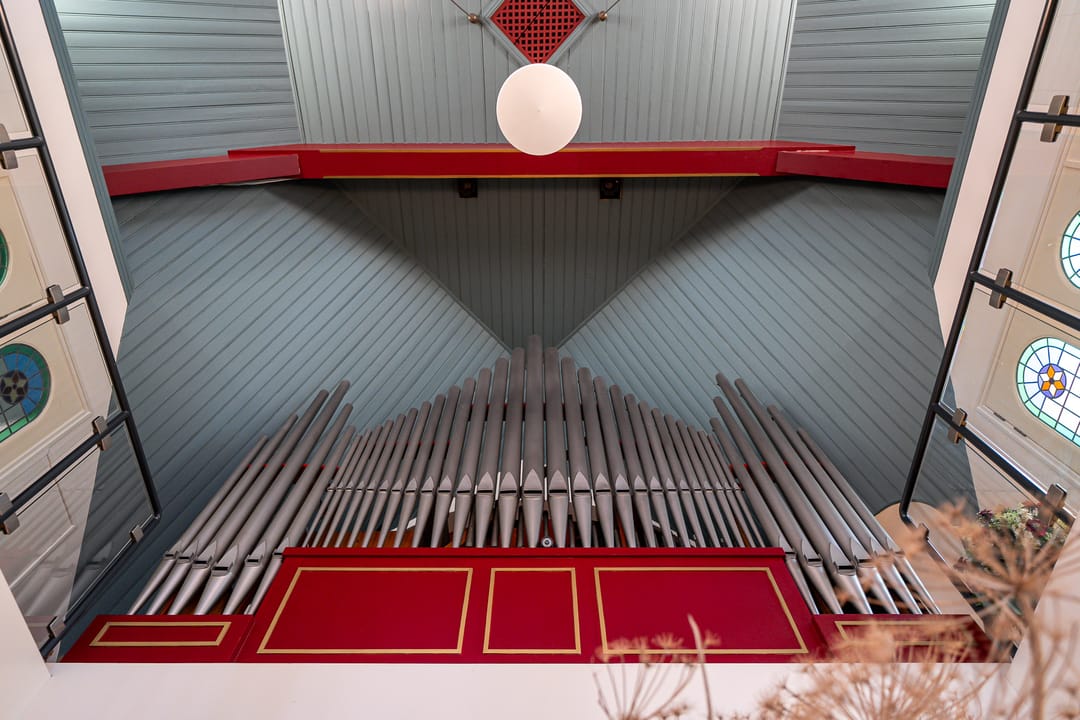 Foto 38 van Iewâl 1