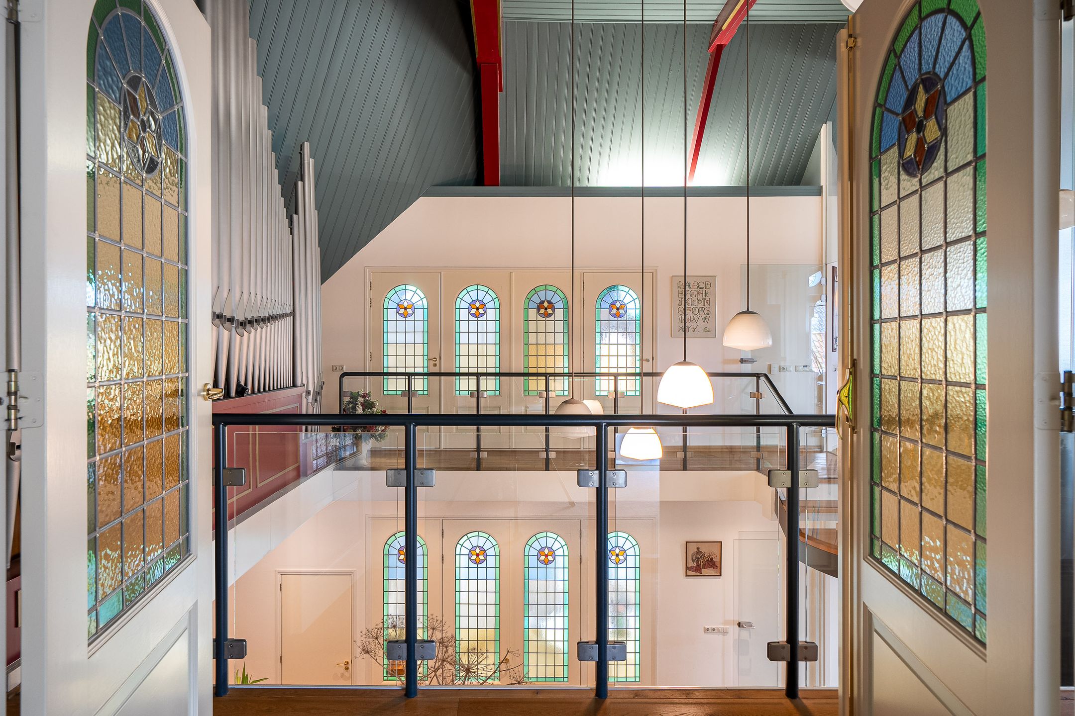 Foto 39 van Iewâl 1