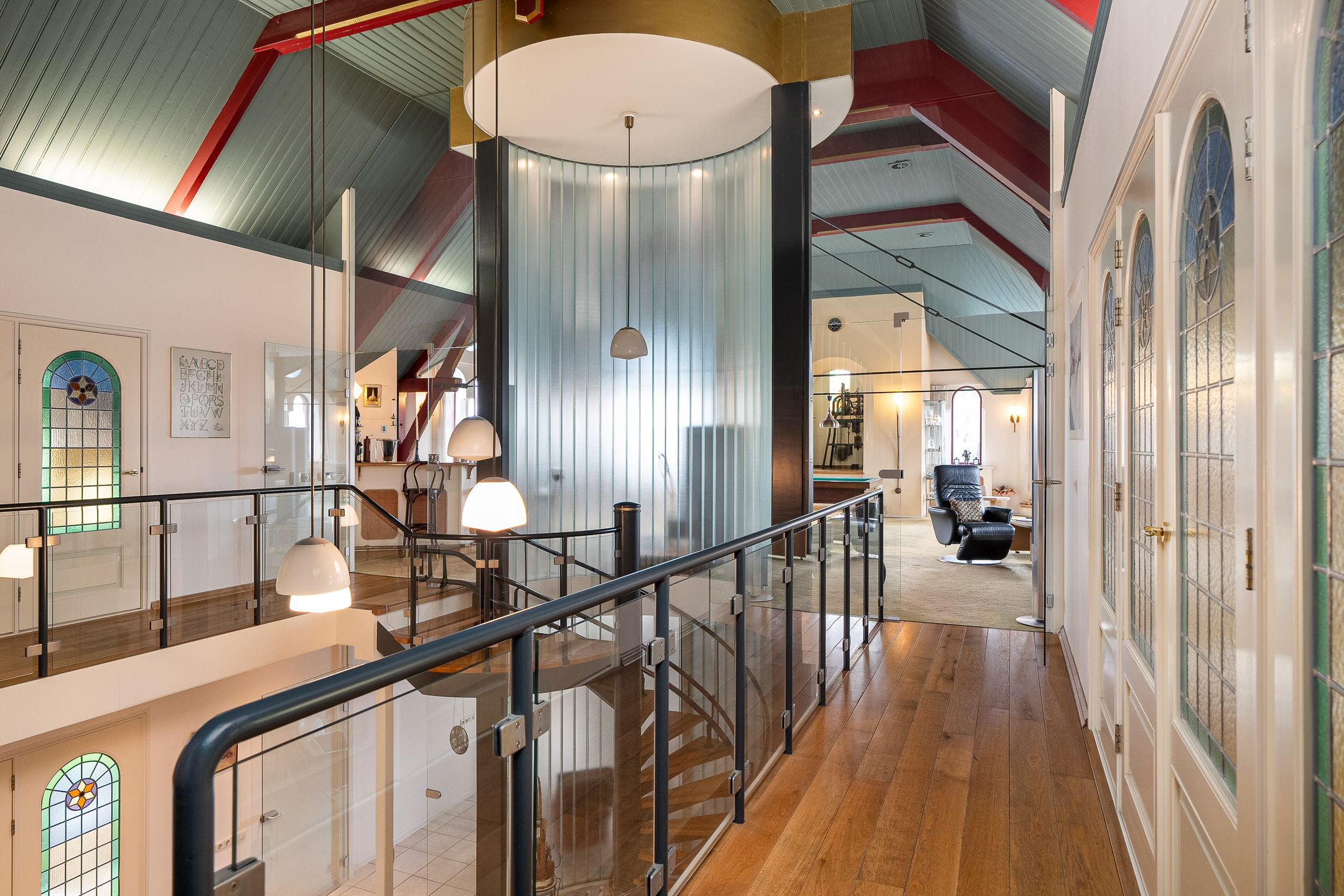 Foto 48 van Iewâl 1