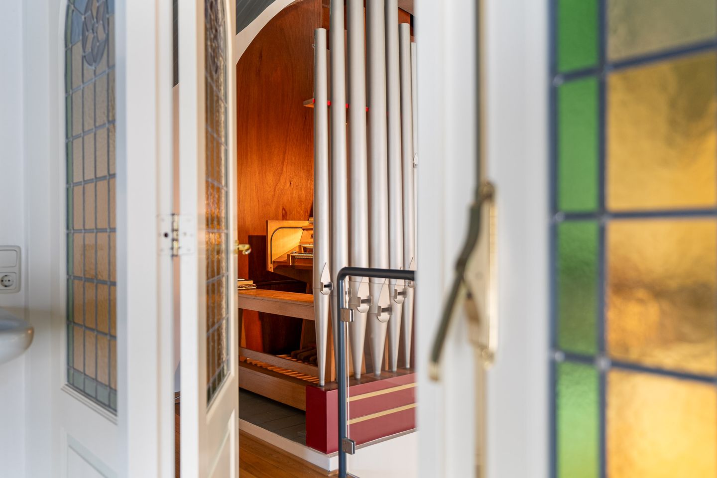 Foto 49 van Iewâl 1