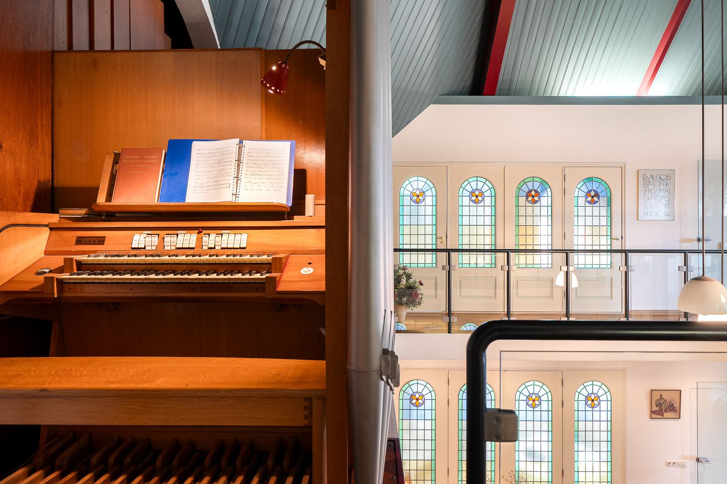 Foto 50 van Iewâl 1