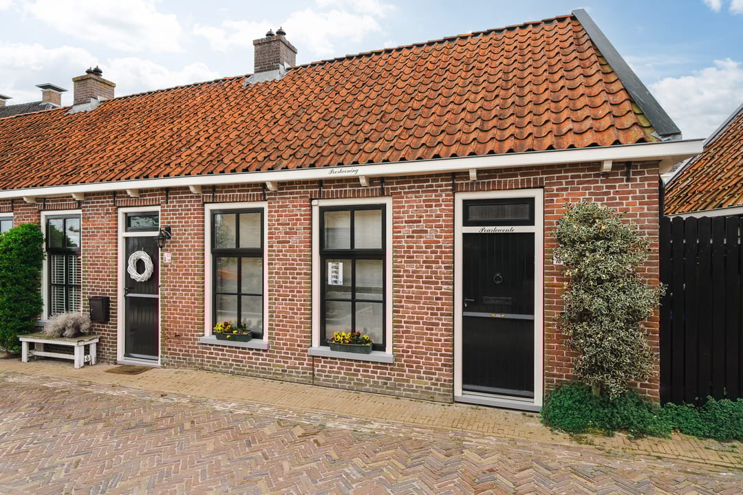 Foto 61 van Iewâl 1