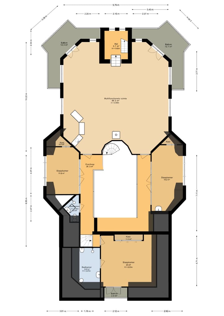 Photo 67 of Iewâl 1