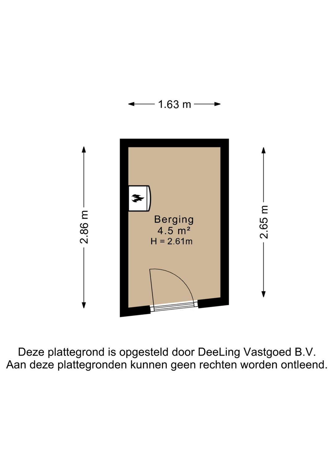 Foto 68 van Iewâl 1