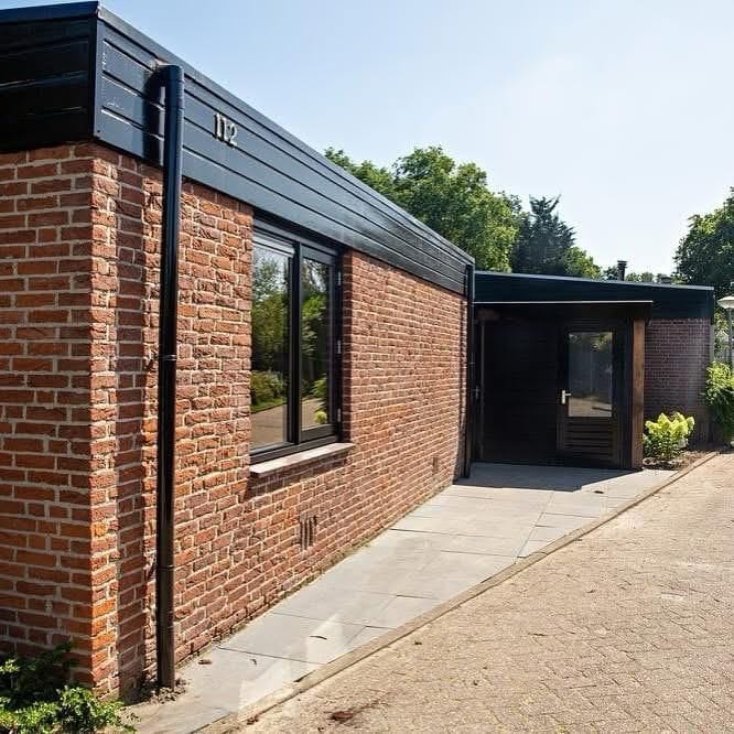 2-bedroom freehold villa in Noordwijkerhout — photo 4 of 5