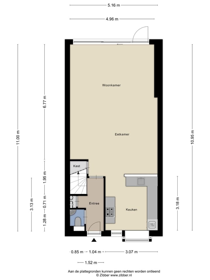 Foto 31 van Anjervallei 127