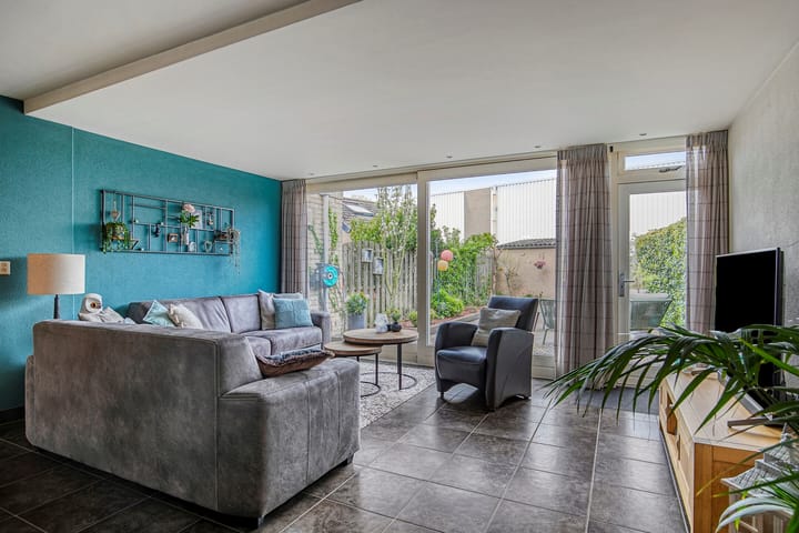 Foto 2 van Anjervallei 127