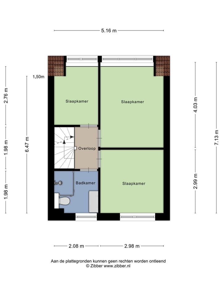Foto 33 van Anjervallei 127
