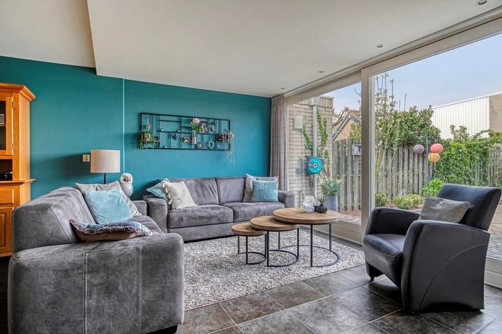 Foto 5 van Anjervallei 127