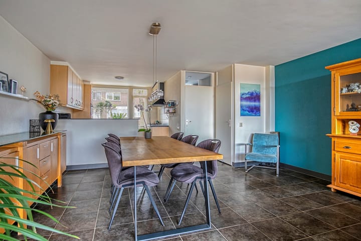 Foto 6 van Anjervallei 127