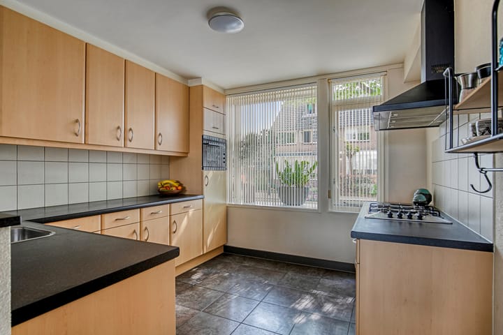 Foto 7 van Anjervallei 127