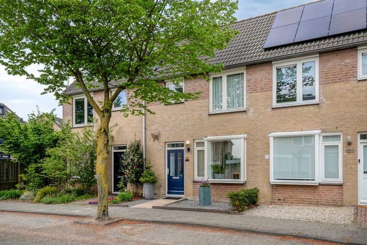 Foto 27 van Anjervallei 127