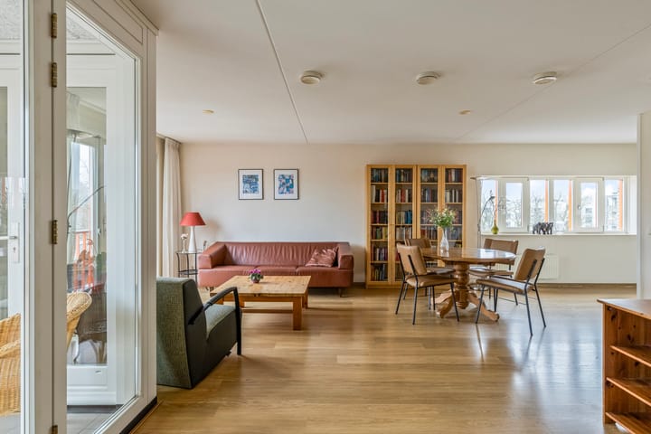 Foto 3 van Prinses Beatrixplein 8-M