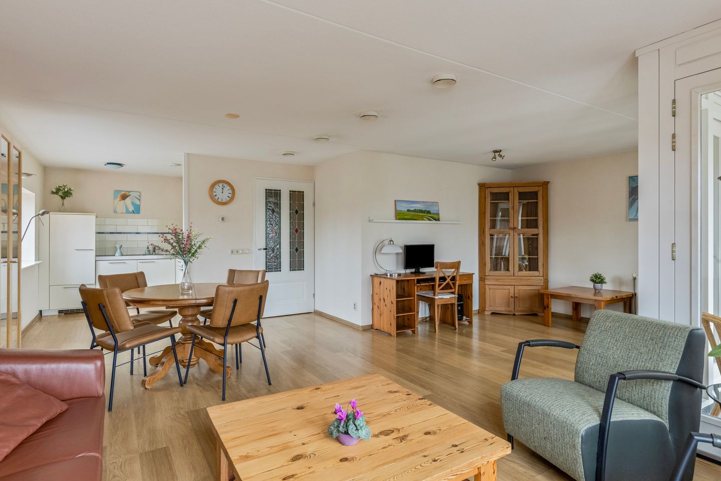 Foto 4 van Prinses Beatrixplein 8-M