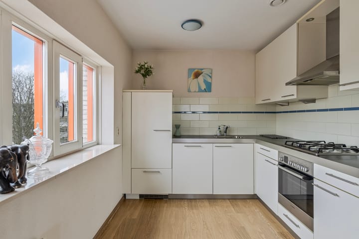 Foto 5 van Prinses Beatrixplein 8-M