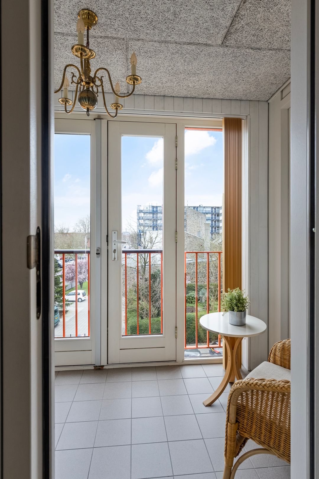 Foto 7 van Prinses Beatrixplein 8-M