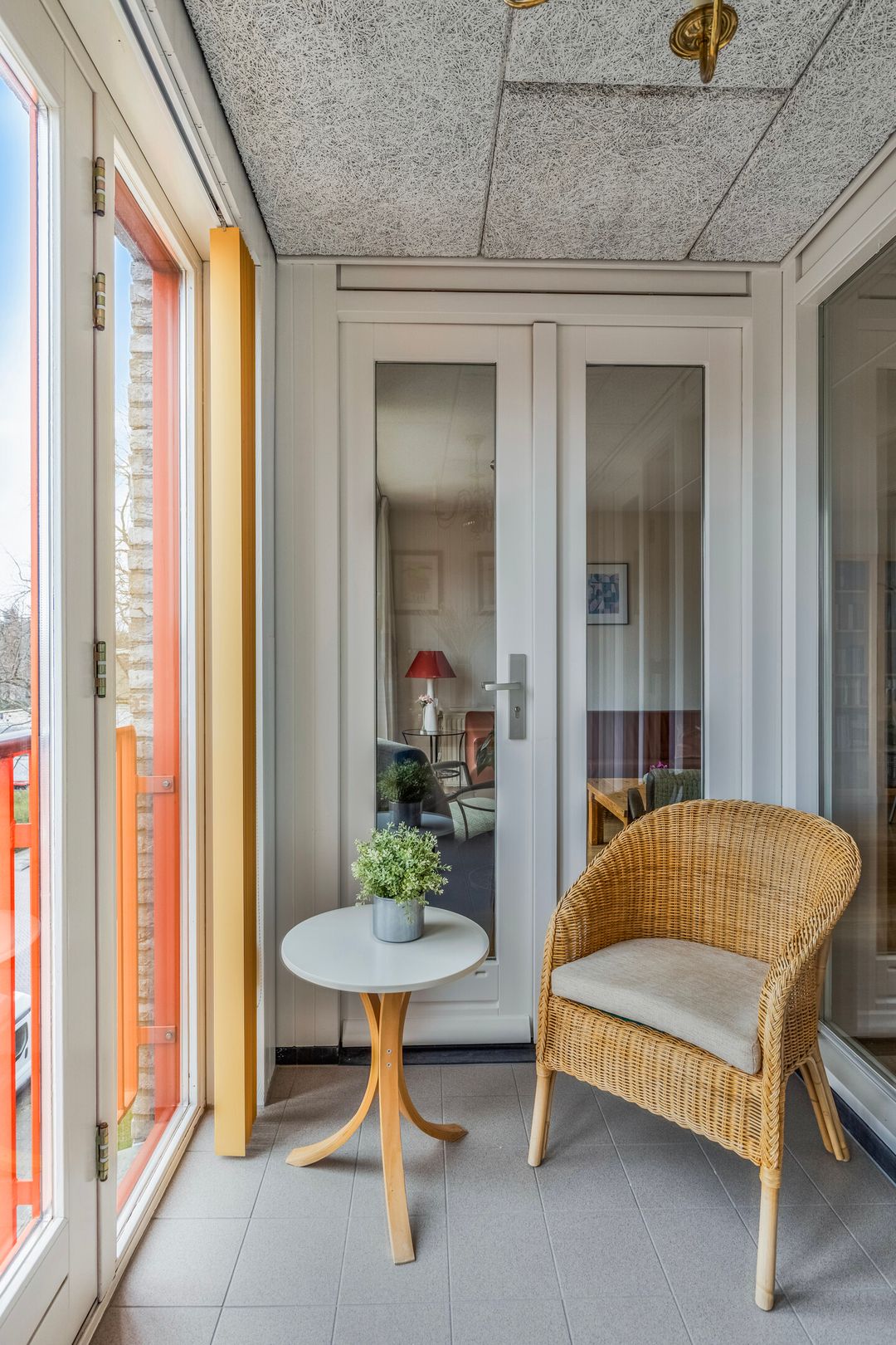 Foto 8 van Prinses Beatrixplein 8-M