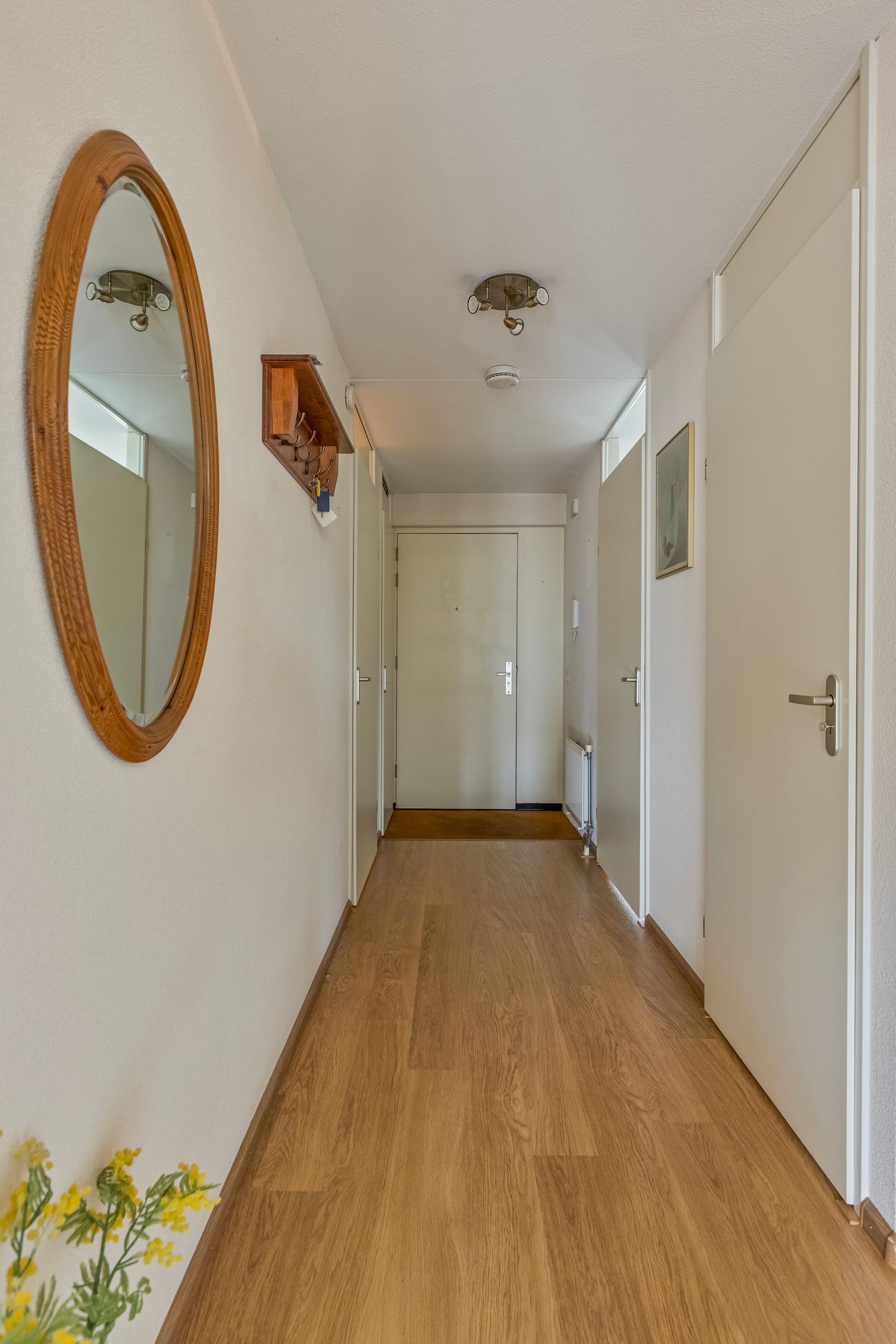 Foto 9 van Prinses Beatrixplein 8-M