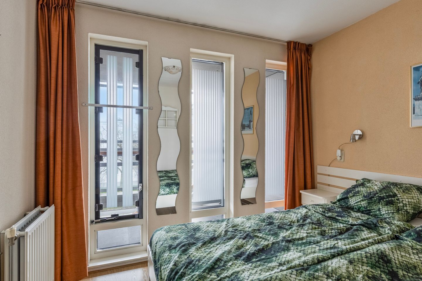 Foto 14 van Prinses Beatrixplein 8-M