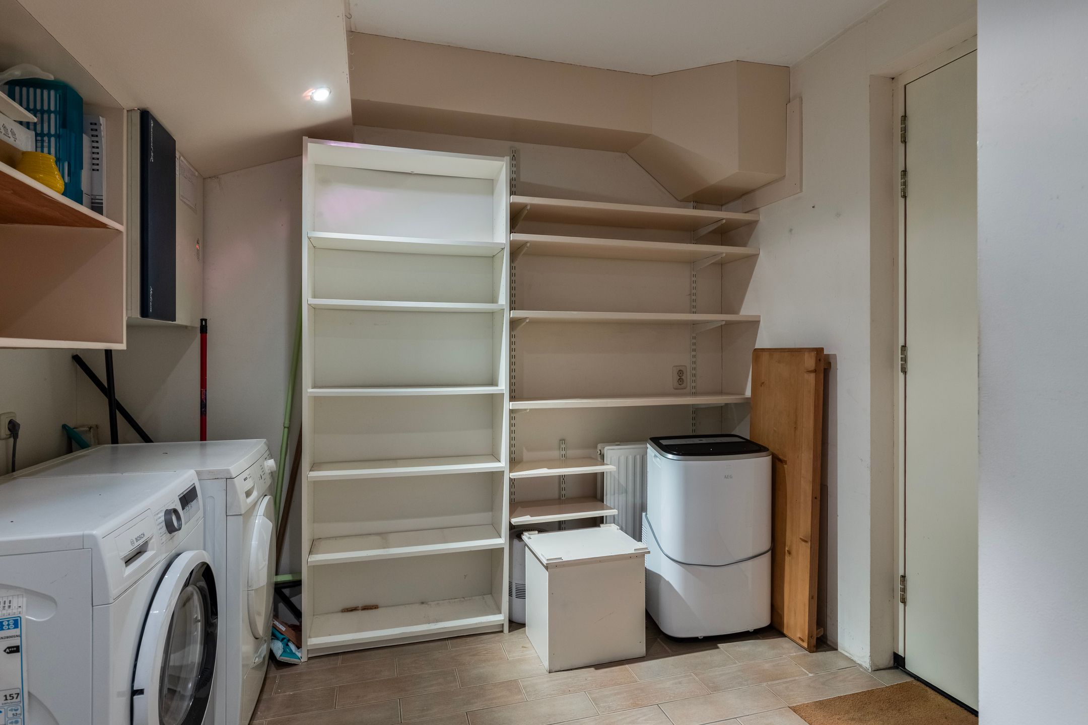 Foto 15 van Prinses Beatrixplein 8-M