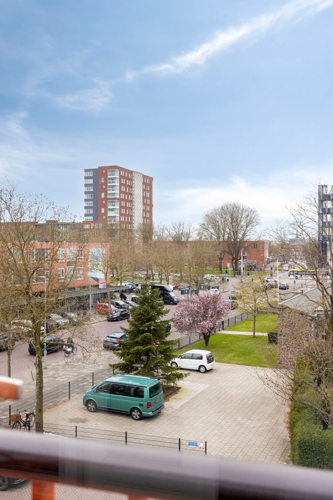 Foto 16 van Prinses Beatrixplein 8-M