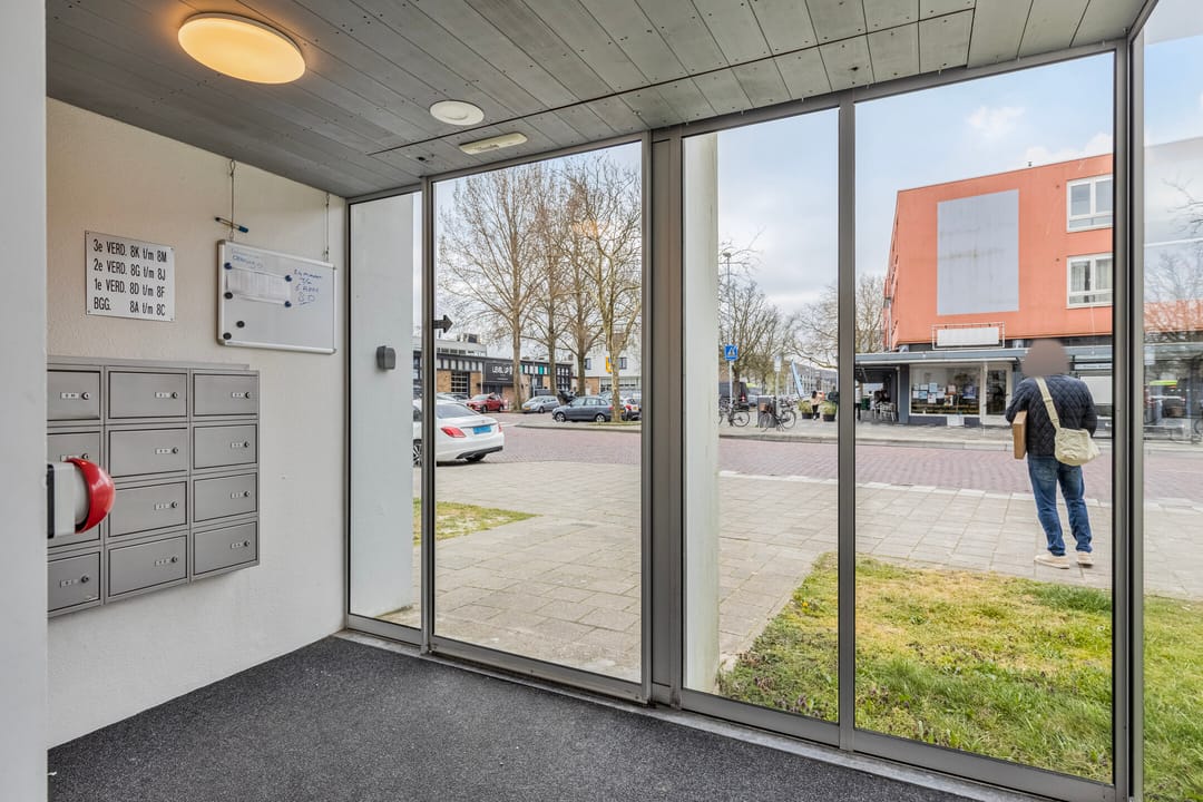 Foto 17 van Prinses Beatrixplein 8-M