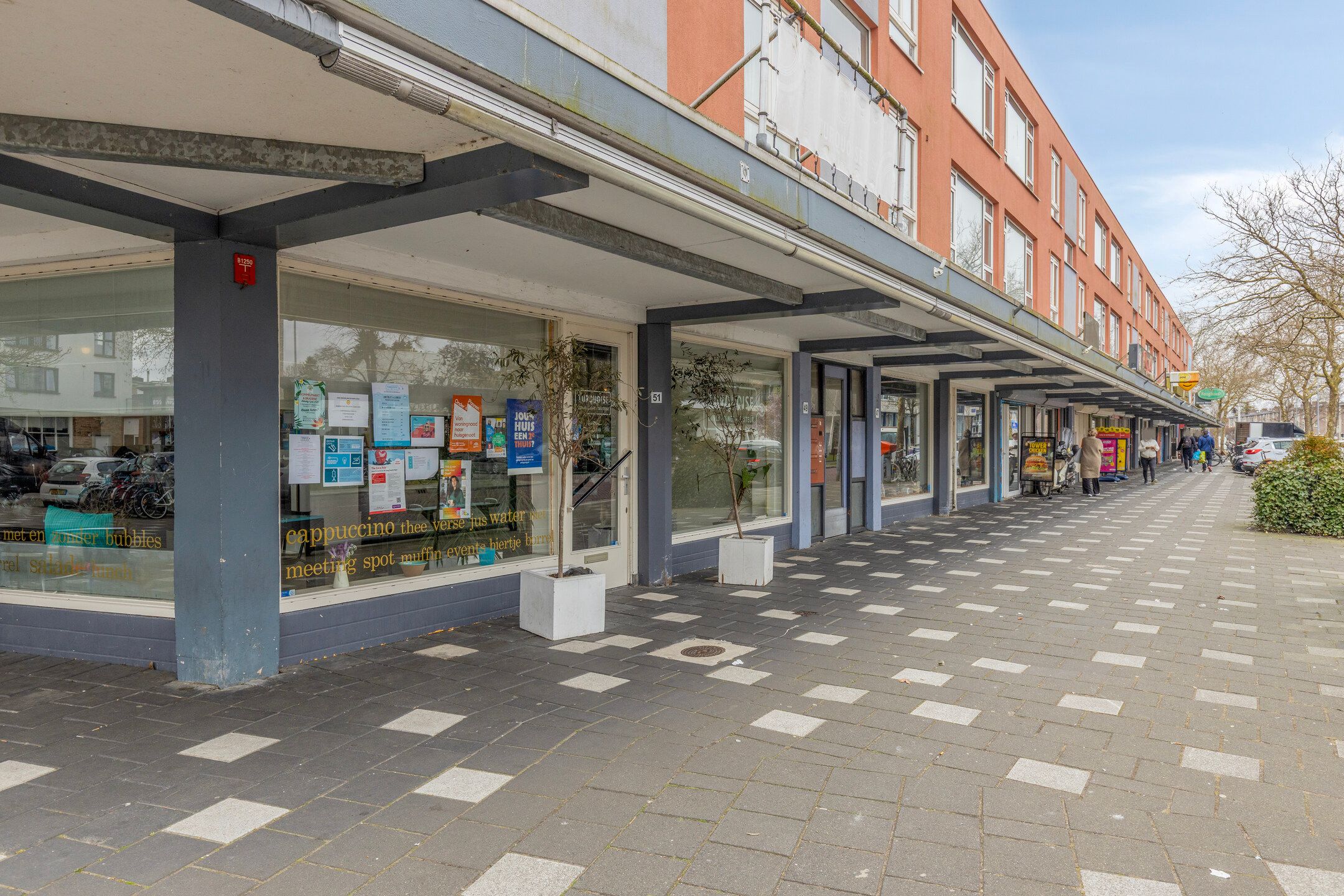 Foto 18 van Prinses Beatrixplein 8-M