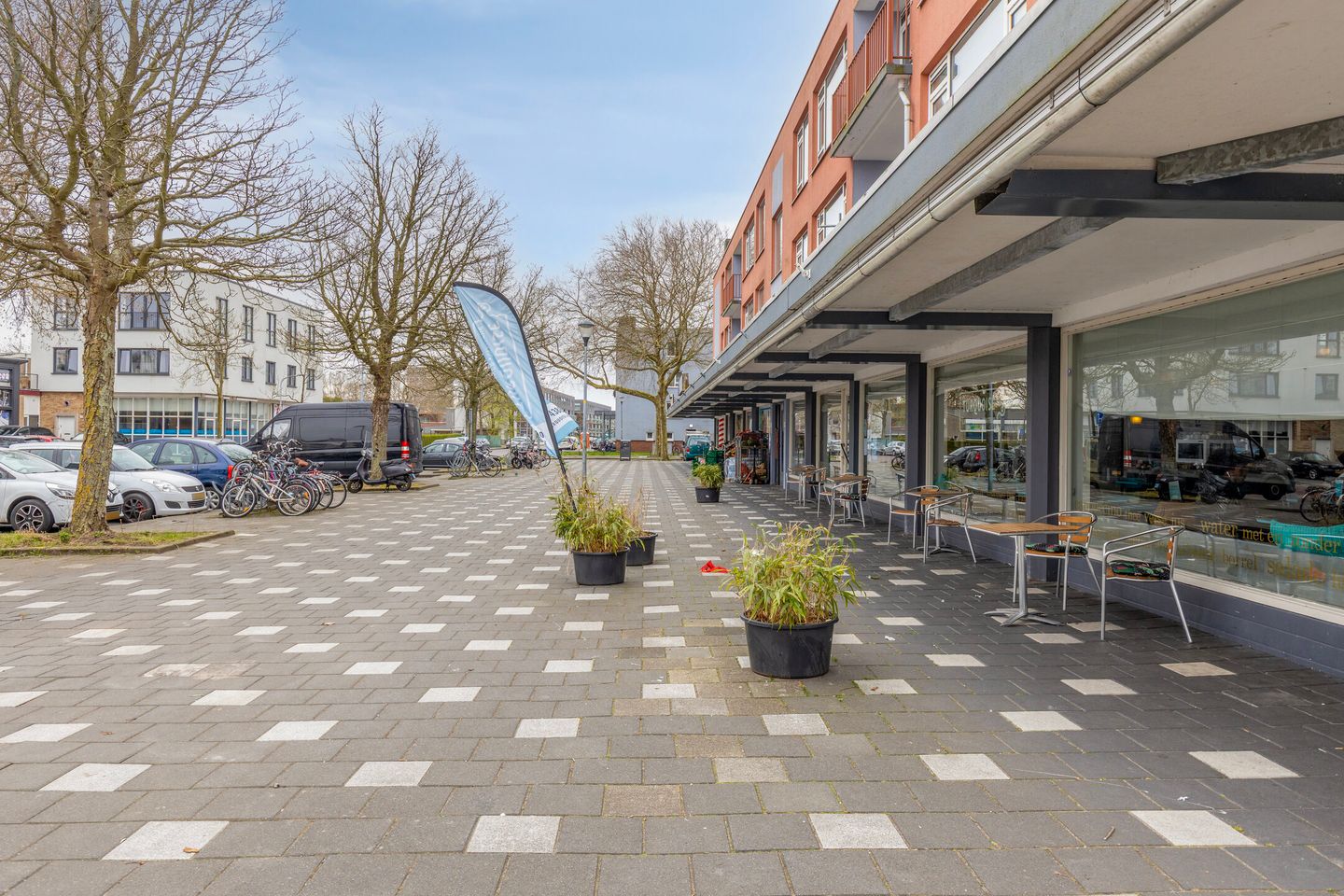 Foto 19 van Prinses Beatrixplein 8-M