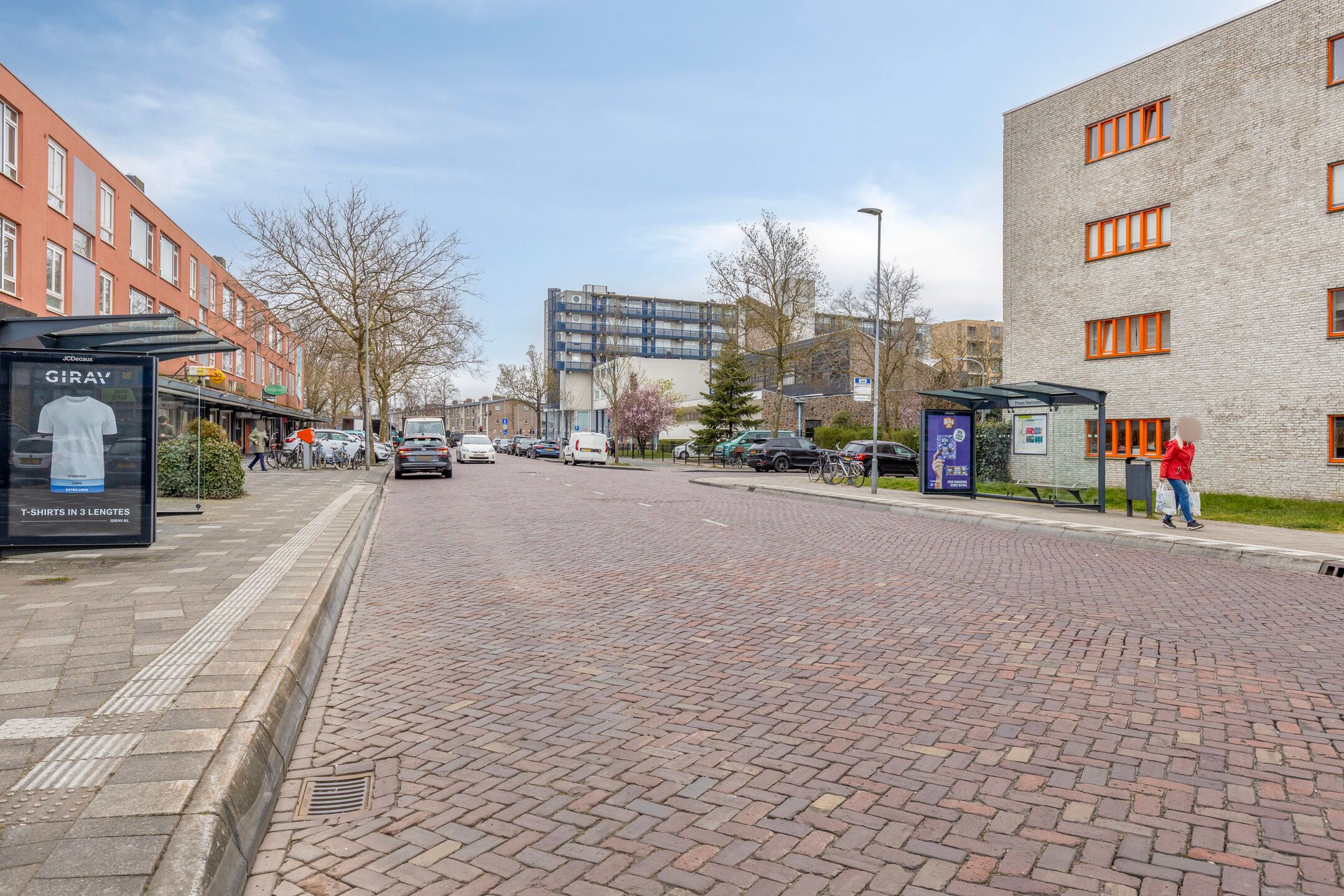 Foto 21 van Prinses Beatrixplein 8-M