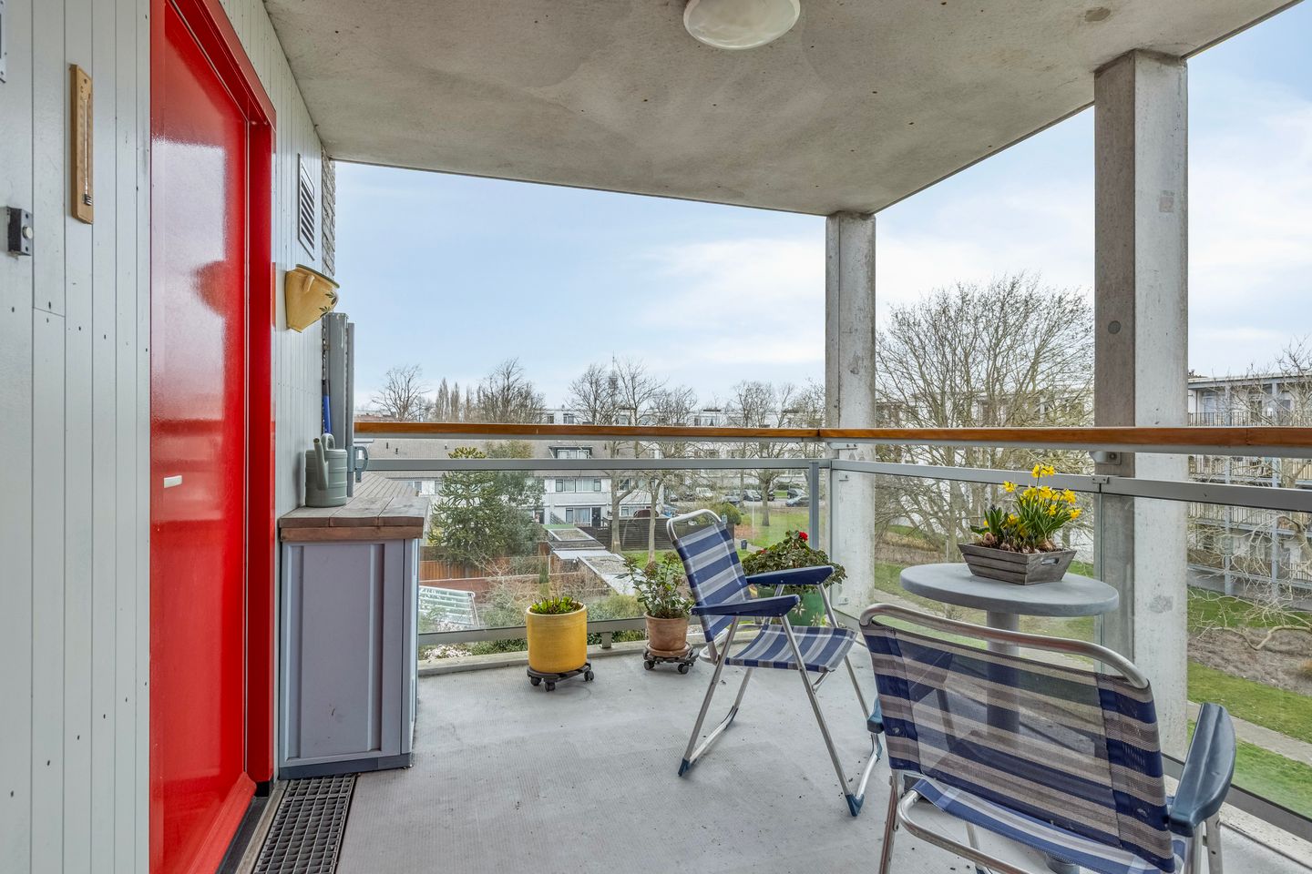 Foto 25 van Prinses Beatrixplein 8-M