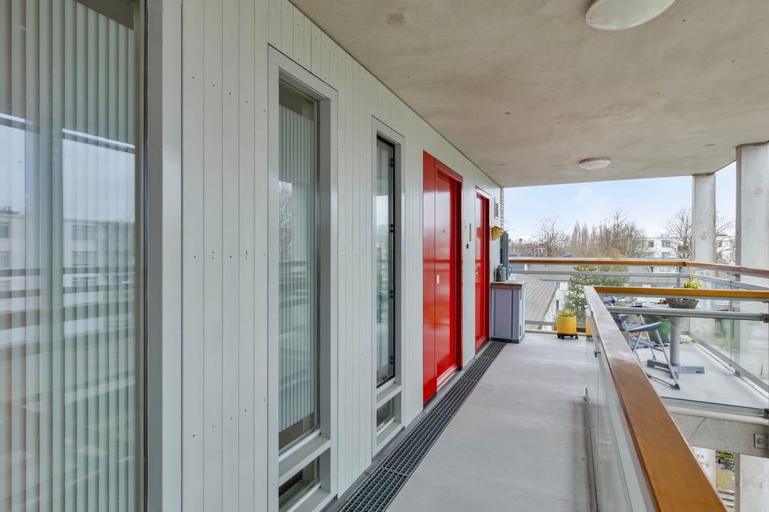 Foto 26 van Prinses Beatrixplein 8-M