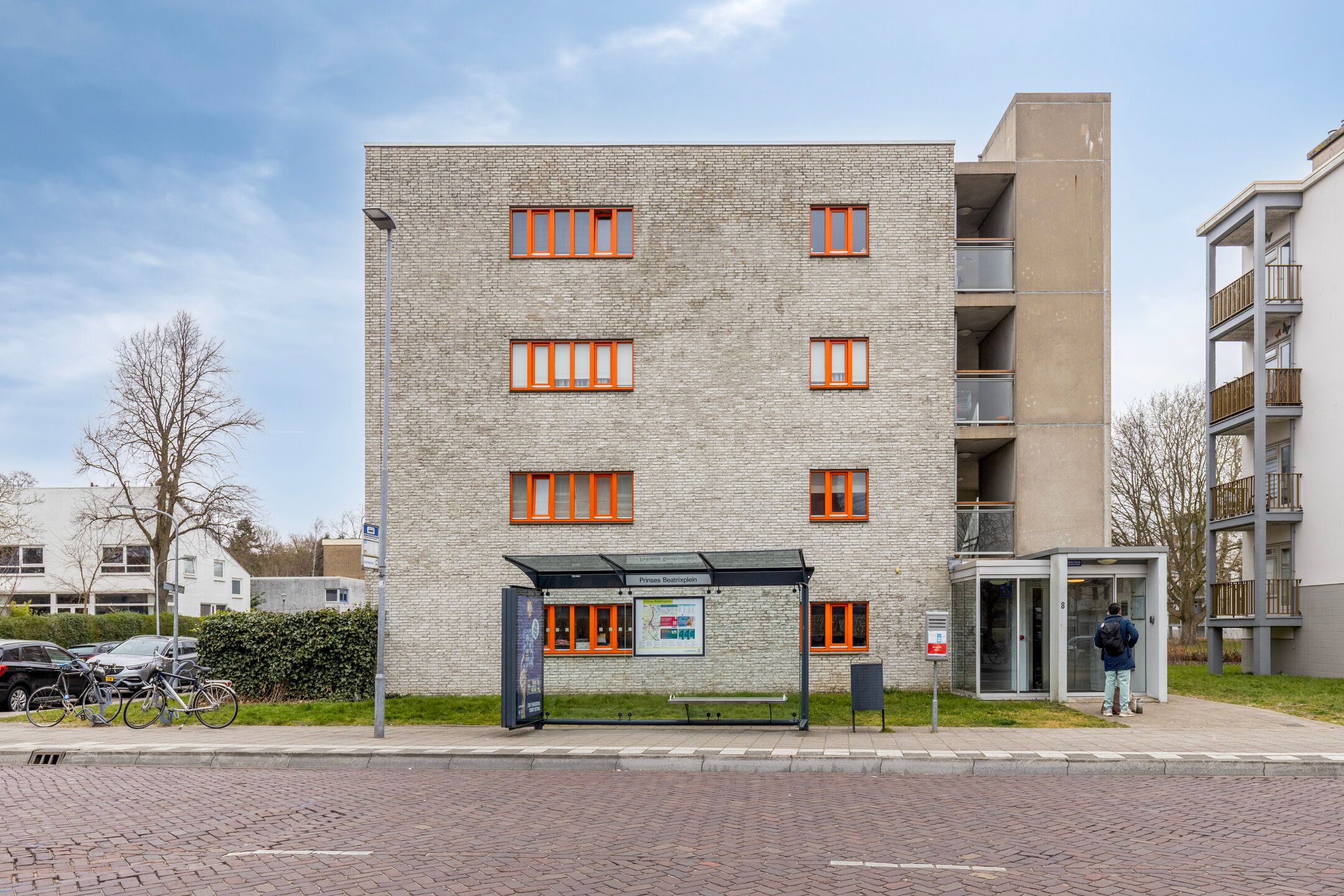 Foto 27 van Prinses Beatrixplein 8-M