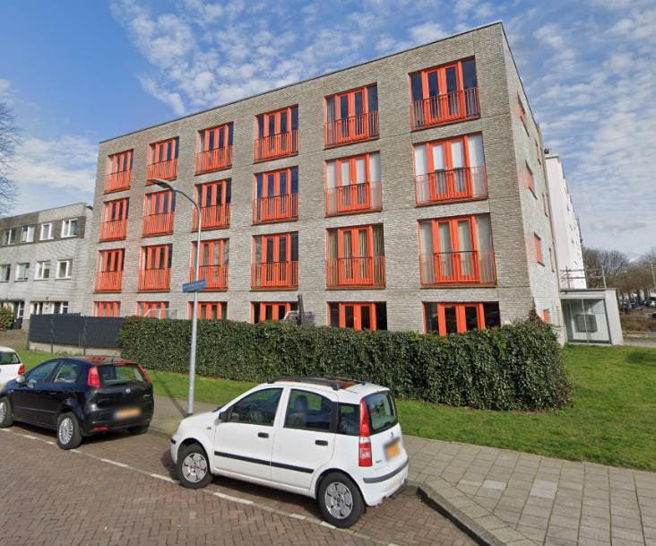 Foto 29 van Prinses Beatrixplein 8-M